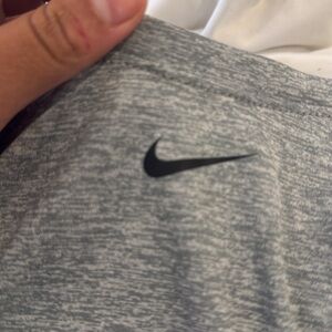 Nike Workout shirt